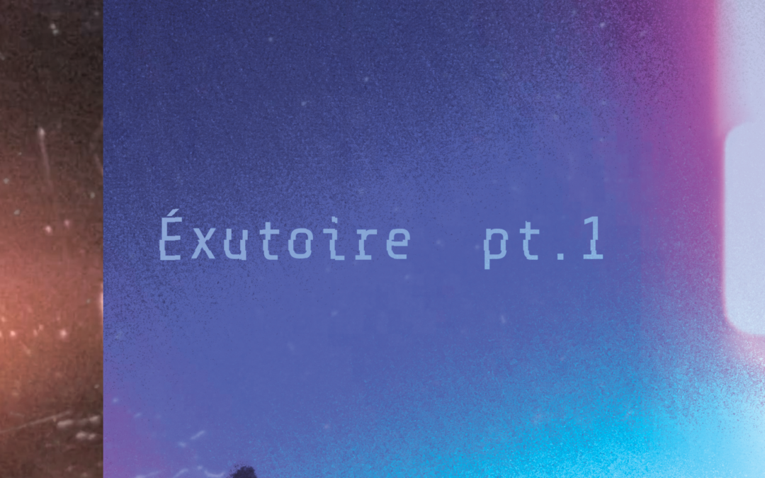 Zouye – Exutoire pt.1