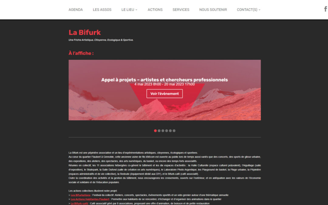 La Bifurk